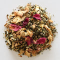 Divine Feminine 🌿Organic Herbal Tea for Feminine Balance & Monthly Ritual