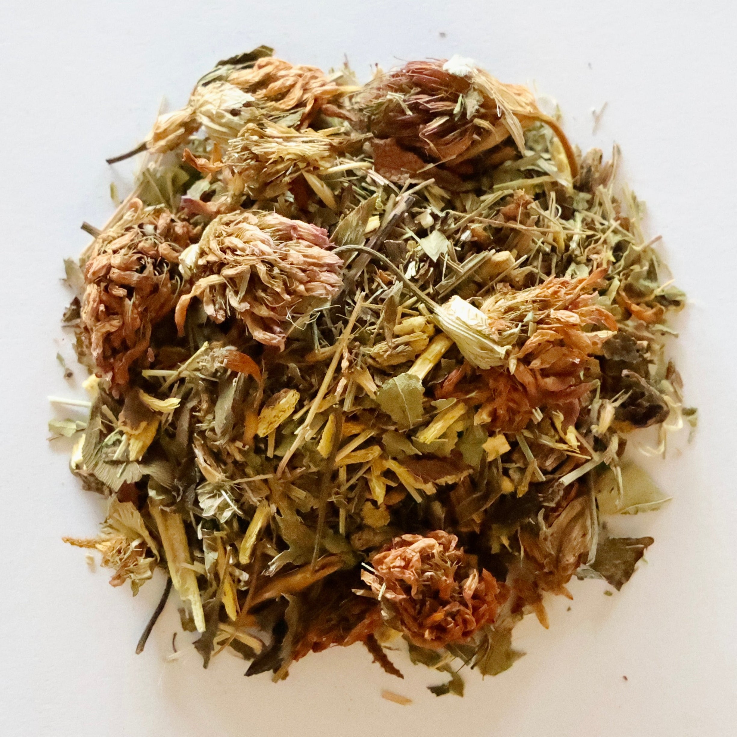 Women’s Transition Blend🌿Organic herbal blend for women during midlife transitions