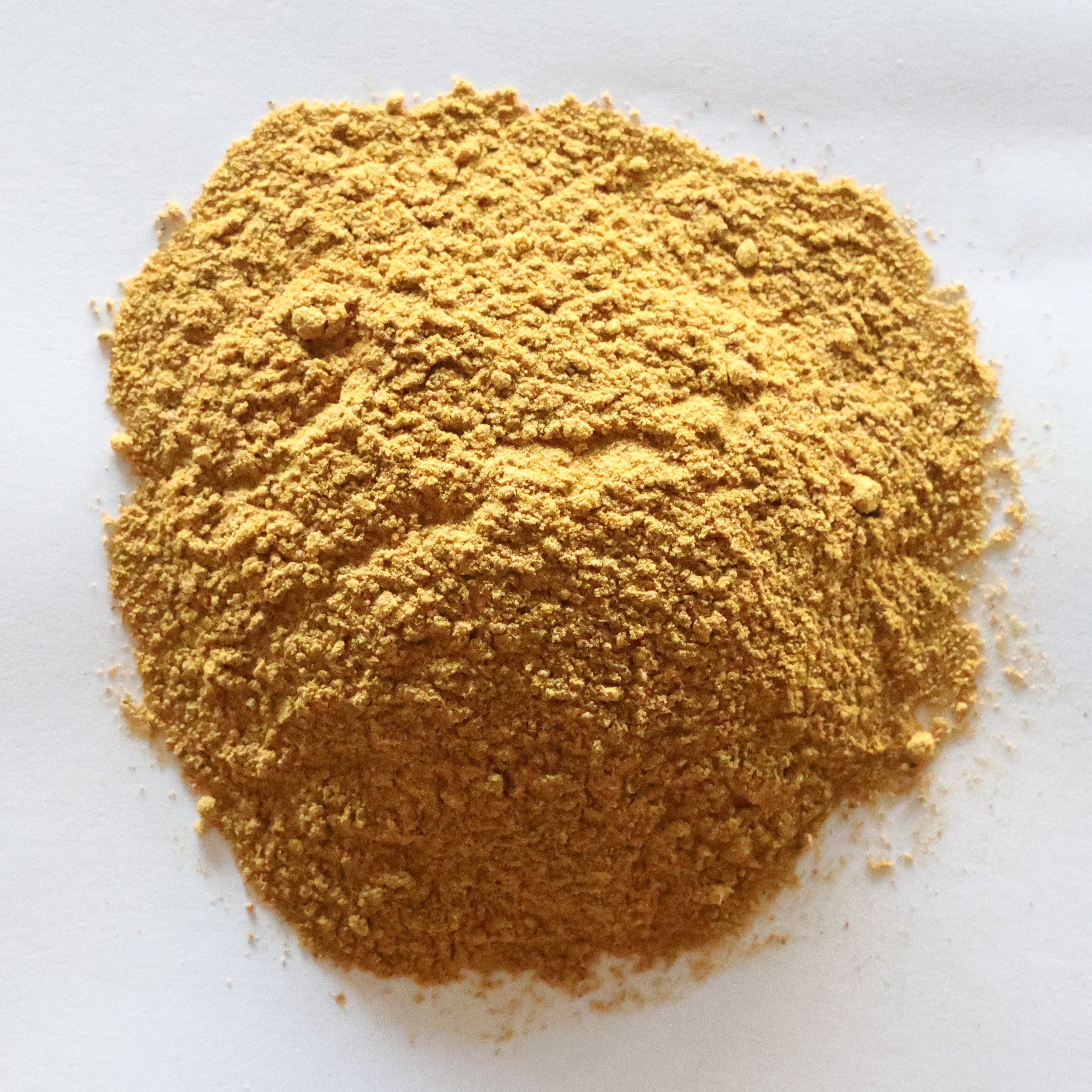 Golden Adaptogen Tea🌿Inspired by Ayurvedic golden tea