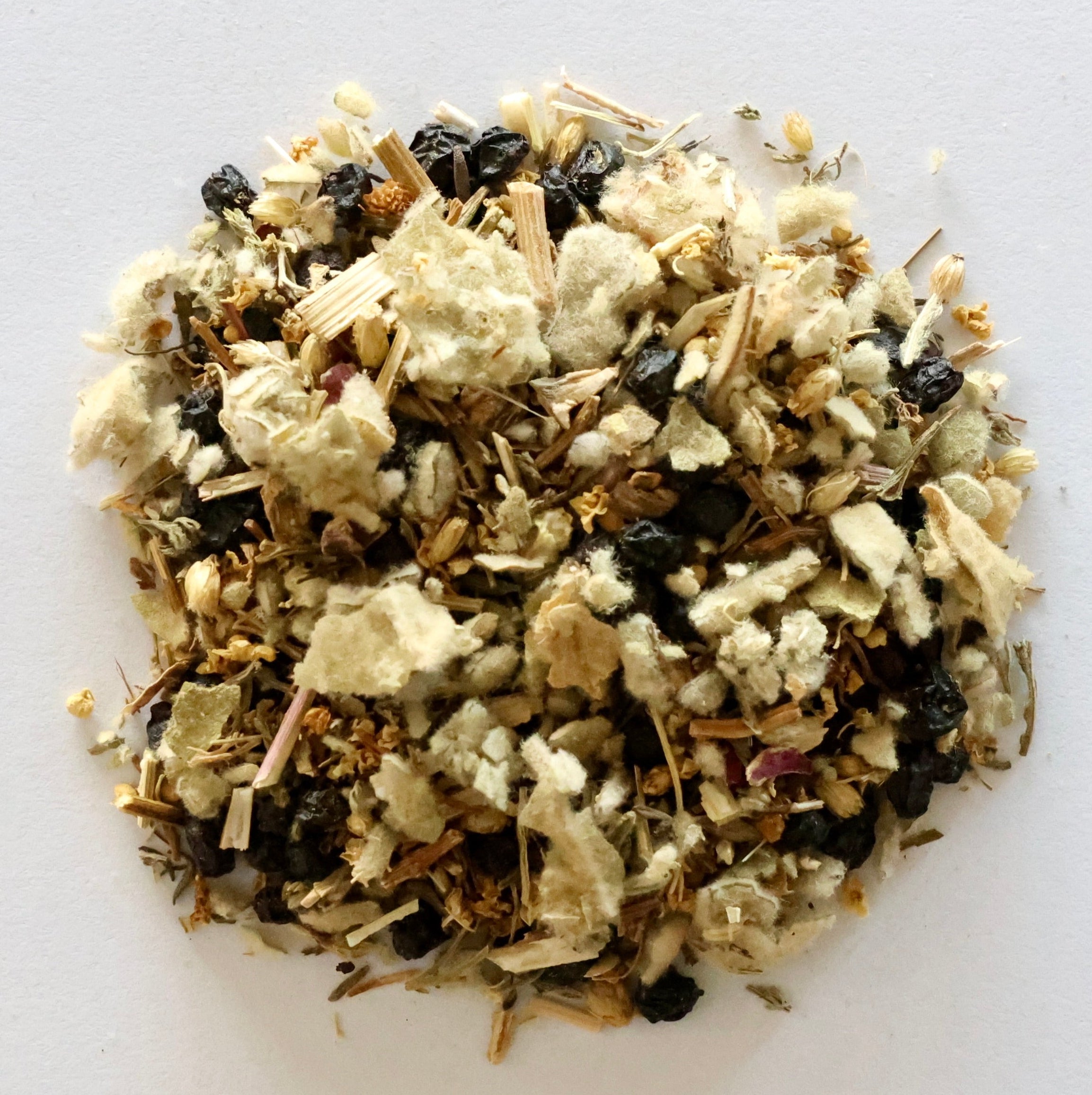 Guardian Tea🌿Seasonal Support Organic Blend